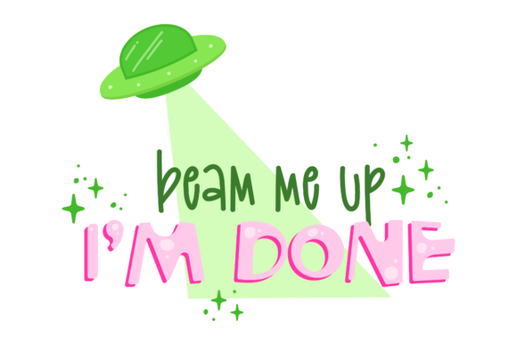 Beam Me Up Review