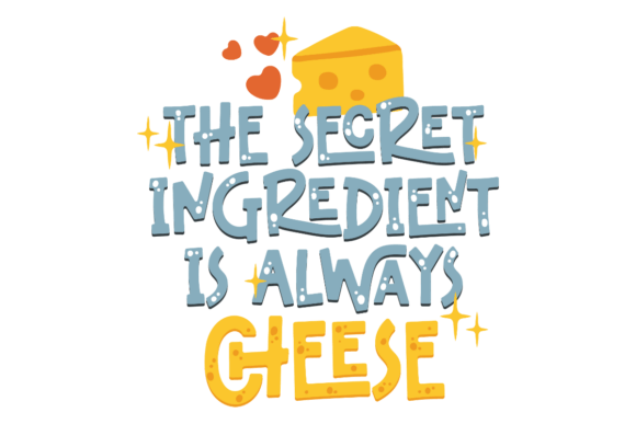 Cheese is Key: A Review for Embroidery Designers