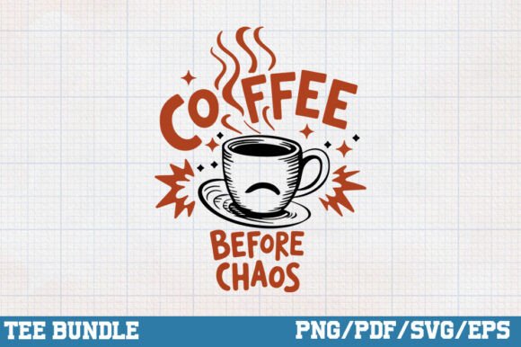 Coffee Before Chaos