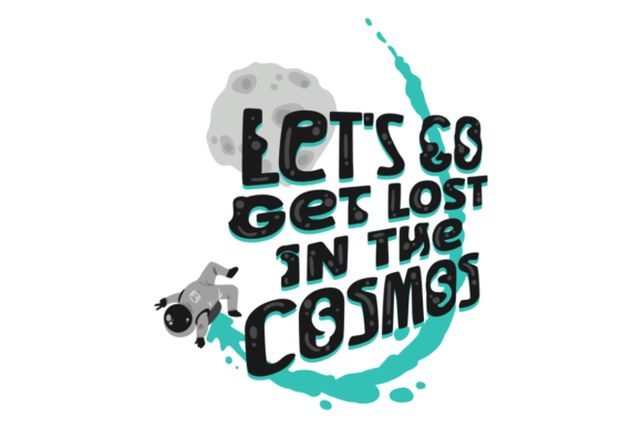 Cosmic Escape