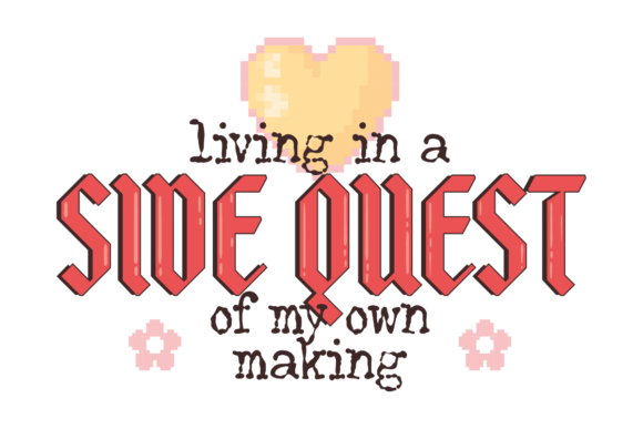 Custom Side Quest Review