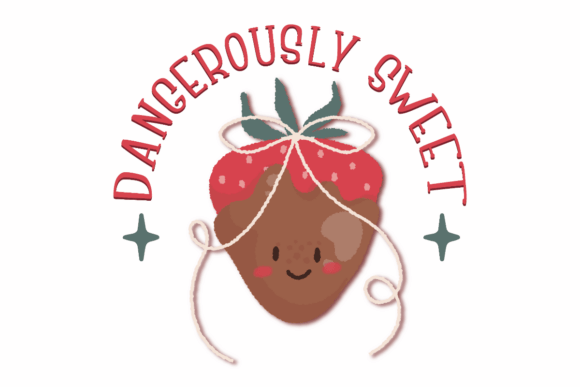 Dangerously Sweet