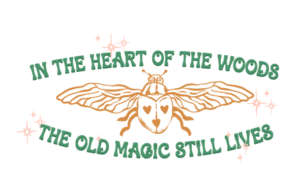 Heart of the Woods
