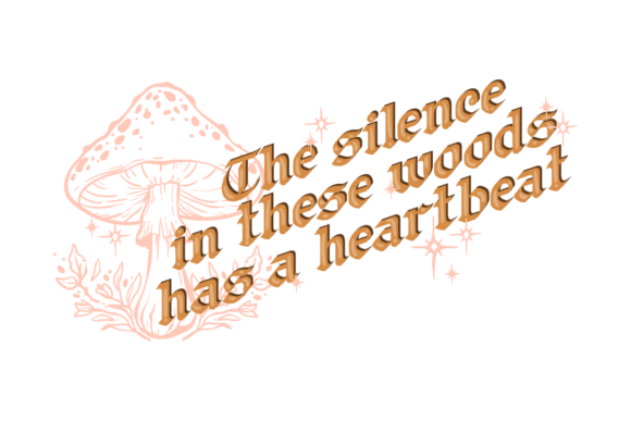 Heartbeat of the Woods