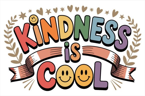 Kindness is Cool