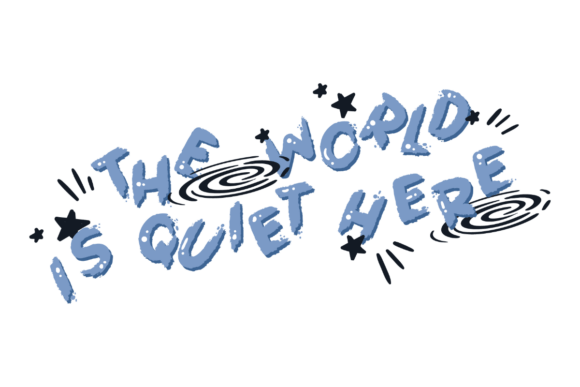 Quiet World Embroidery Design Review