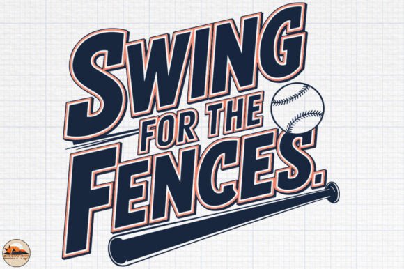 Swing for the Fences, Baseball Lover