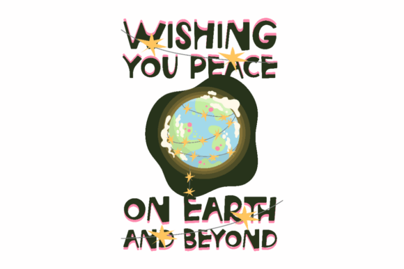 Wishing Peace Beyond